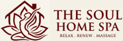 Soul Home Spa Logo