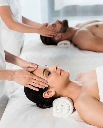 Couple Massage