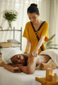 Full Body Massage