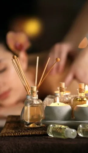 Soul Home Spa