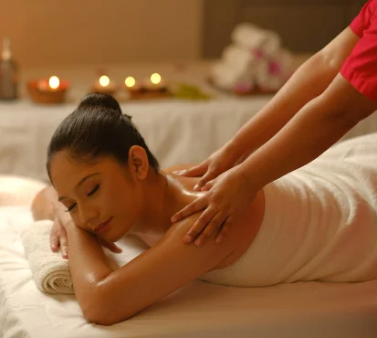 Soul Home Spa