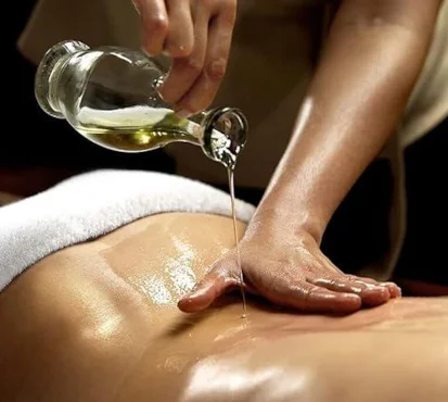 Soul Home Spa