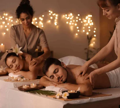 Soul Home Spa