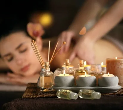 Soul Home Spa